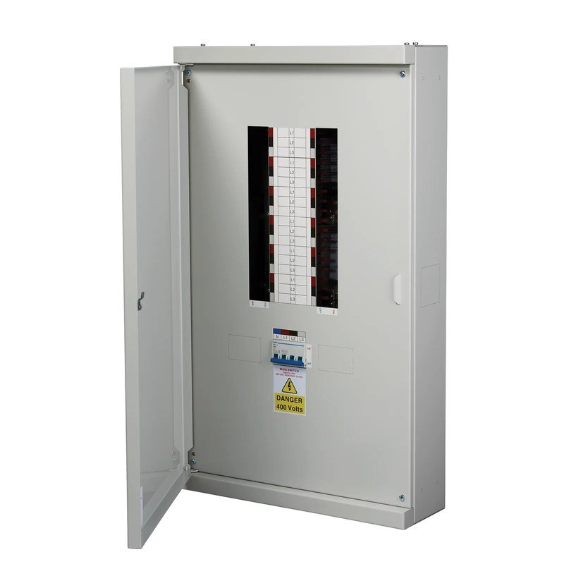 Distribution Boards