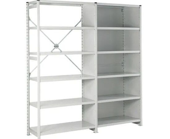 modular-boltless-shelving-4-5-6-tier-oem Modular Boltless Shelving – 4/5/6 Tier, OEM/ODM Available